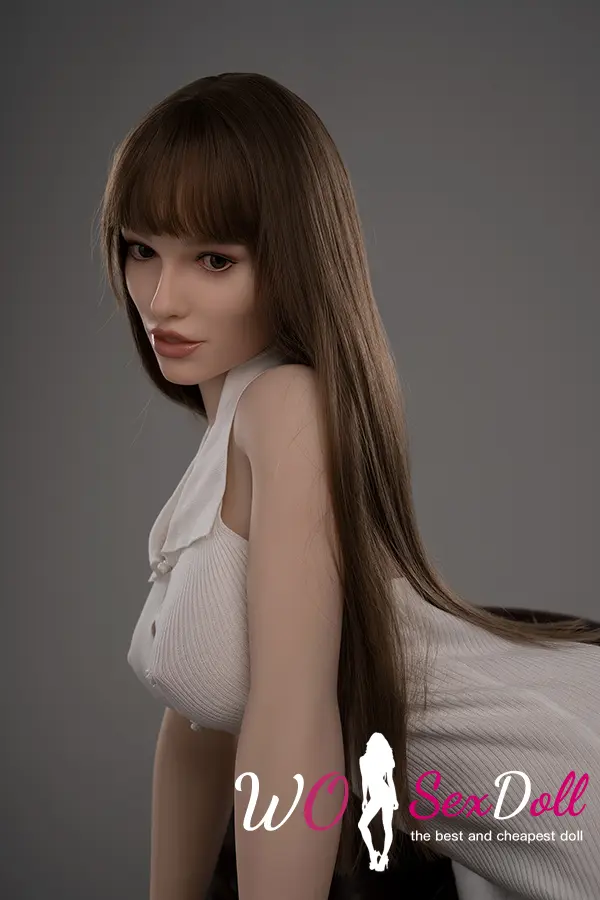 Japanese Sex Robot Porn - 165cm 5ft4 Japanese Porn Stars Sex Doll G Cup Real Asian Adult Doll -  WoSexDoll