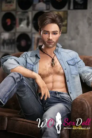 Man Love Doll For Girl Best Male Sex Doll