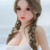 100cm 3ft28 Sex Doll Oral Blow Job Pleasure Love Doll In Stock US